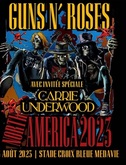 Guns N' Roses / Carrie Underwood on Aug 5, 2023 [634-small]