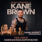 Kane Brown / Gabby Barrett / Restless Road on Jun 22, 2023 [636-small]