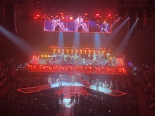 Jonas Brothers / Lawrence on Nov 9, 2023 [650-small]