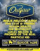 Particle Kid / Lukas Nelson & Promise of the Real / The Revivalists / Alison Krauss & Union Station / Phil Lesh & Friends / Willie Nelson & Family on Jun 14, 2019 [652-small]