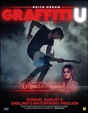 Larkin Poe / Kelsea Ballerini / Keith Urban on Aug 5, 2018 [677-small]