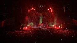 Papa Roach / Falling In Reverse / Hollywood Undead / Escape the Fate on Mar 3, 2023 [693-small]