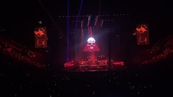 Panic! At the Disco / Marina / Jake Wesley Rogers on Oct 15, 2022 [713-small]