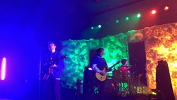 Waterparks / Arrested Youth / Phem on Oct 27, 2021 [743-small]