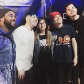 Set It Off / With Confidence / Super Whatevr / L.I.F.T. on Feb 19, 2019 [744-small]