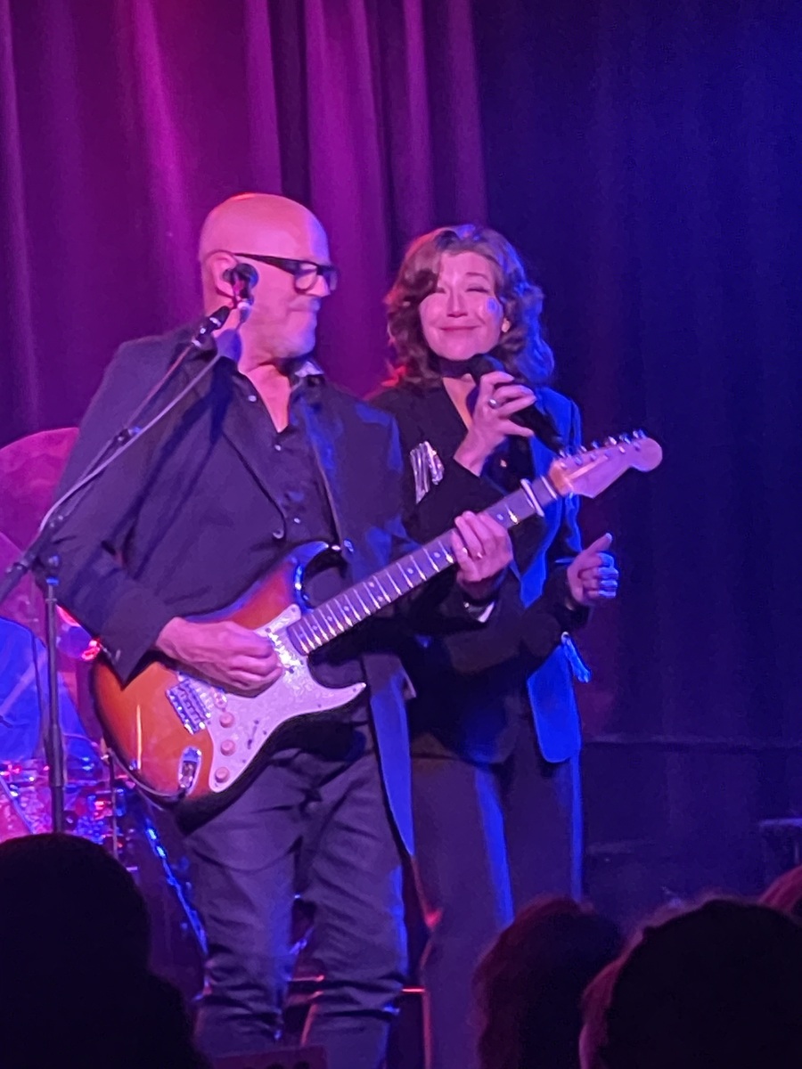 Amy Grant Concert & Tour History (Updated for 2024 2025) Concert Archives