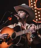 Hank Williams Jr. / Charley Crockett / William Beckmann on Jun 7, 2024 [850-small]