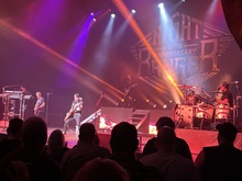 Night Ranger / McKinley James on Jun 8, 2024 [876-small]