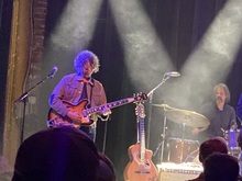 Bob Schneider / The Honey Empire on Jun 8, 2024 [880-small]