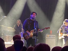 Bob Schneider / The Honey Empire on Jun 8, 2024 [881-small]