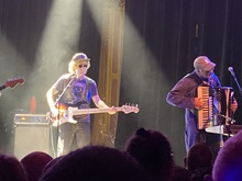 Bob Schneider / The Honey Empire on Jun 8, 2024 [884-small]