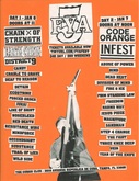 FYA Fest on Jan 6, 2018 [890-small]
