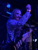 Woe Is Me / Not Enough Space / We're Wolves / Fiends on Jun 8, 2024 [896-small]