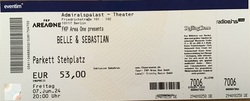Belle and Sebastian / Morganway on Jun 7, 2024 [969-small]