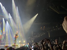 Cavetown / Cafuné / Tessa Violet on Sep 22, 2023 [971-small]