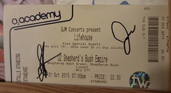 Lifehouse / Raglans on Oct 1, 2015 [976-small]