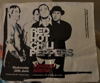 Red Hot Chili Peppers / Andrew W.K. on Jun 26, 2002 [983-small]