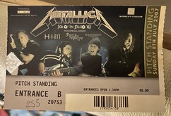 Metallica / HIM / Machine Head / Mastodon on Jul 8, 2007 [995-small]