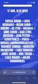 Credibil / GG Vybe / Amewu / Nashi44 / Ramatou Orchestra on Jun 8, 2024 [010-small]