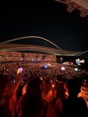 Coldplay / Maisie Peters / Antonia Kaouri on Jun 8, 2024 [011-small]