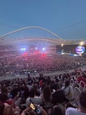 Coldplay / Maisie Peters / Antonia Kaouri on Jun 8, 2024 [014-small]