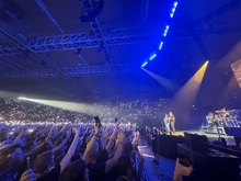 Nickelback / The Lottery Winners on Jun 8, 2024 [015-small]