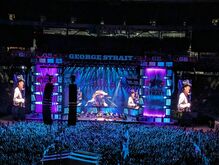 George Strait / Chris Stapleton / Little Big Town / Mike Campbell on Jun 8, 2024 [022-small]