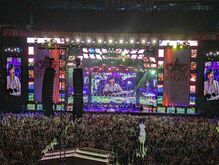George Strait / Chris Stapleton / Little Big Town / Mike Campbell on Jun 8, 2024 [023-small]