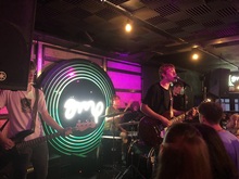 The Rolling People / The Rays / KURBS on Jun 29, 2023 [032-small]