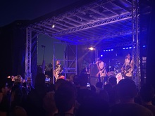 Alien Ant Farm / Kaleido / Time is Infinity / Lakini's Rooster on Jun 8, 2024 [050-small]