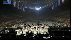 트레저 (TREASURE) / Treasure on Apr 10, 2022 [095-small]