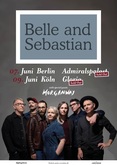 Belle and Sebastian / Morganway on Jun 7, 2024 [102-small]