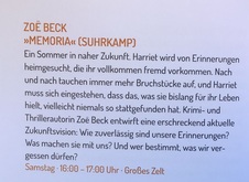 Zoë Beck on Jun 8, 2024 [116-small]