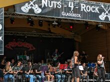 Hardbone / Nitrogods / 667 / Oppower / Easy Rocker / JBO Jugendblasorchester Wollbrechtshausen on Jun 8, 2024 [127-small]