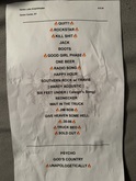 HARDY / Kip Moore / Travis Denning / Stephen Wilson Jr. on Jun 8, 2024 [130-small]