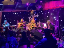 Bob Schneider on Feb 26, 2024 [157-small]