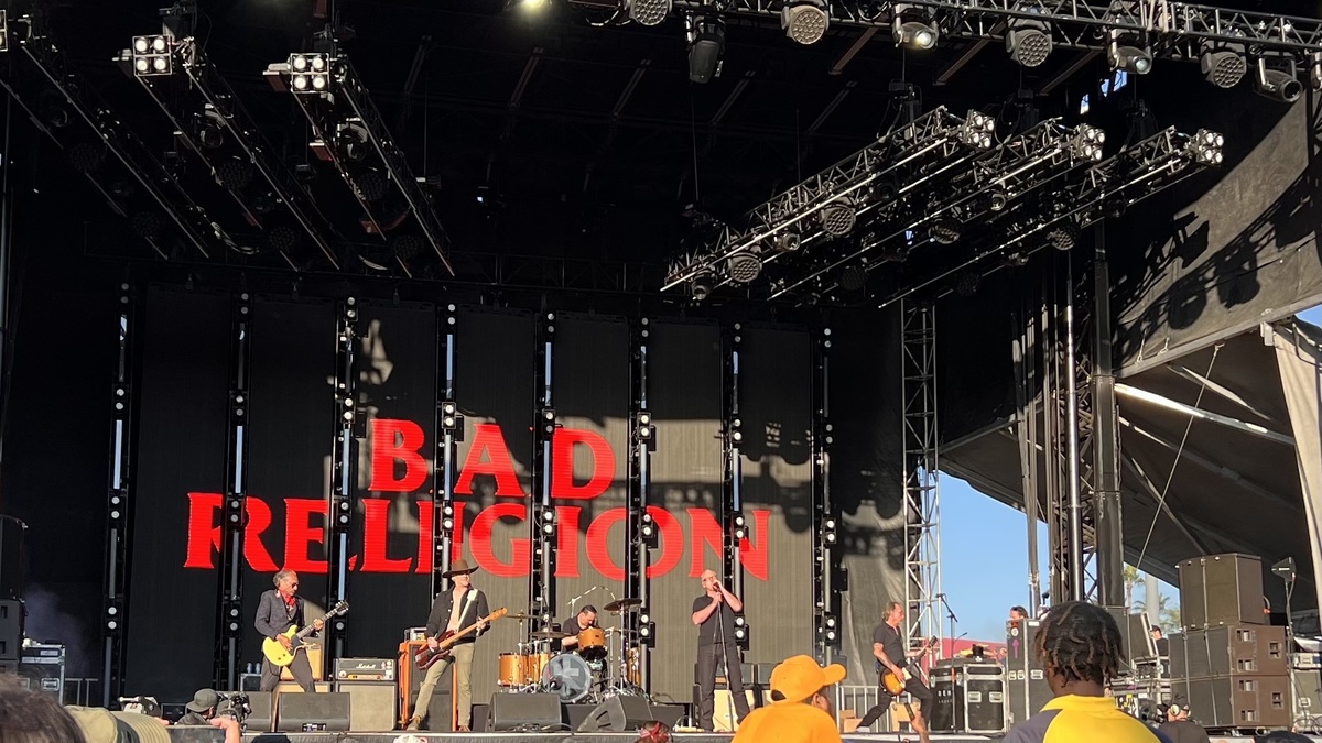 Jun 08, 2024 No Values at Fairplex Pomona, California, United States Concert Archives