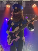 TWRP / Nelward / Trey Magnifique on Apr 1, 2024 [207-small]