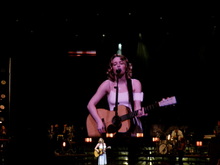 Maggie Rogers / The Japanese House on Jun 8, 2024 [227-small]