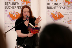 Zoë Beck on Jun 8, 2024 [229-small]