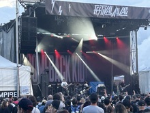 Story of the Year / Thrice / Comeback Kid / Straightline / Fast Offensive on Jun 7, 2024 [240-small]