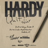 HARDY / Kip Moore / Travis Denning / Stephen Wilson Jr. on Jun 8, 2024 [279-small]