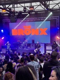 Black Flag / The Bronx on Jun 7, 2024 [288-small]