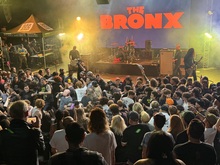 Black Flag / The Bronx on Jun 7, 2024 [290-small]