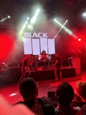 Black Flag / The Bronx on Jun 7, 2024 [292-small]