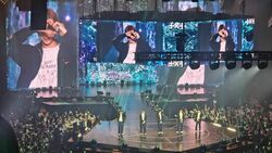 Tomorrow x Together on Jun 6, 2024 [308-small]