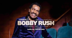 Bobby Rush on Jul 2, 2024 [311-small]