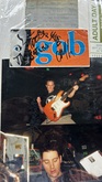 Face To Face / Saves The Day / Gob on Nov 7, 2000 [325-small]