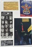 Sum 41 / Not By Choice on May 12, 2001 [350-small]