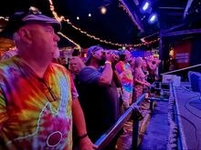 Anders Osborne Duo / Damon Fowler on May 25, 2024 [405-small]